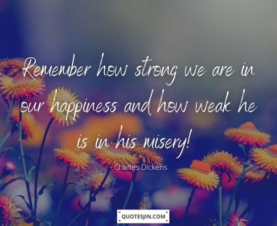Sympathy Quotes