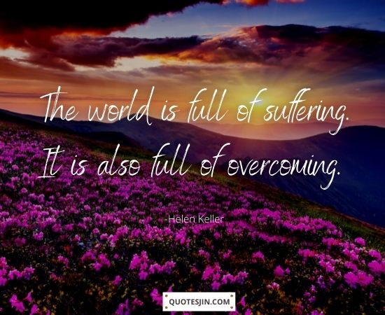 Sympathy Quotes