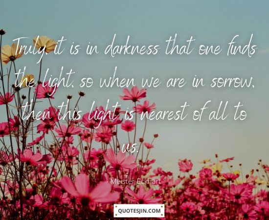 Sympathy Quotes