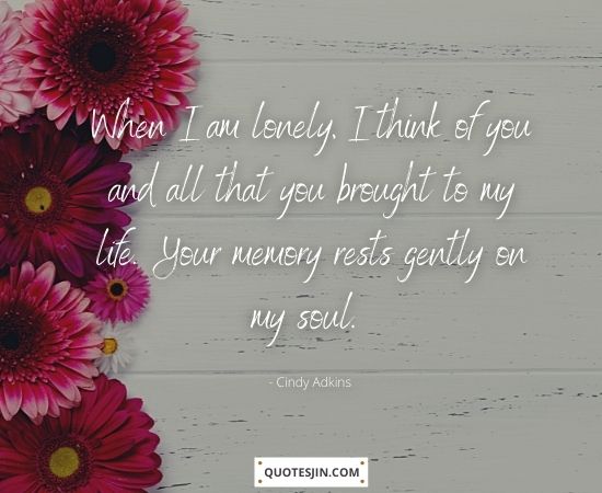 Sympathy Quotes