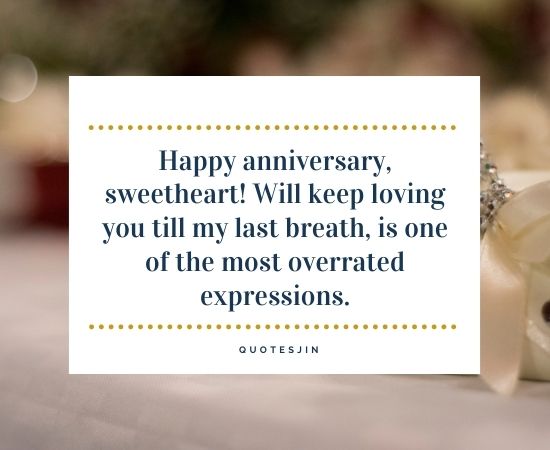 anniversary quotes