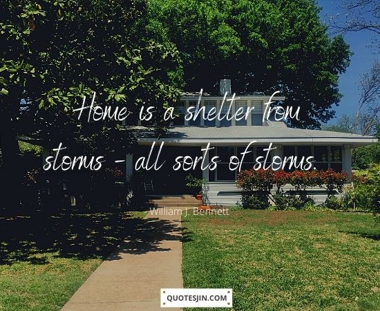 Home Quotes