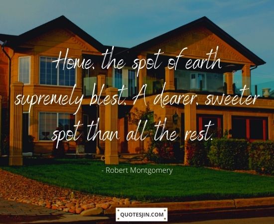 Home Quotes