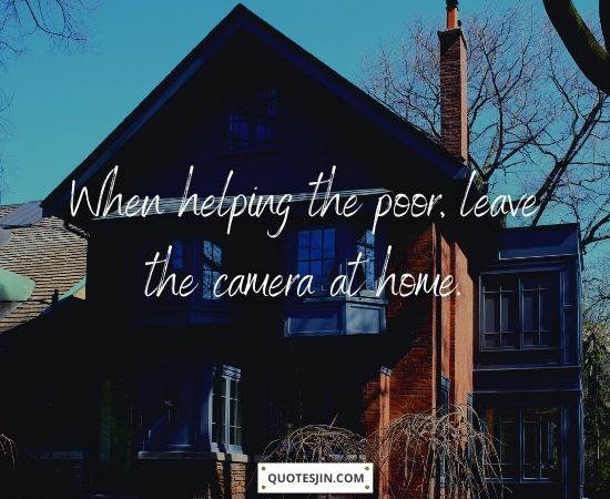 Home Quotes