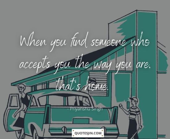 Home Quotes
