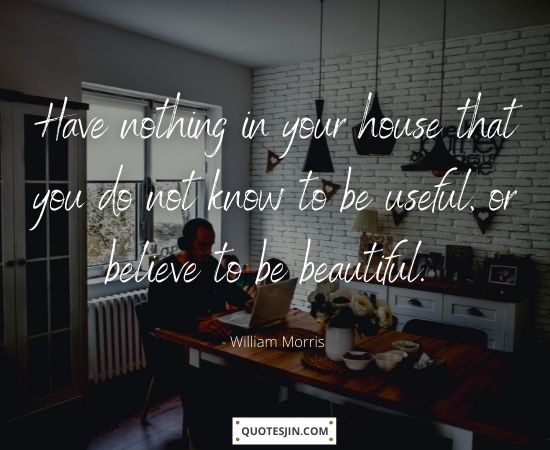 Home Quotes