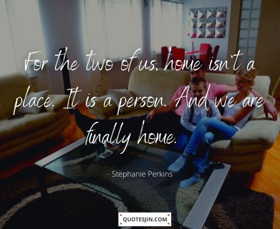 Home Quotes