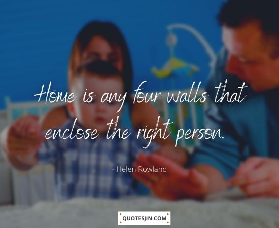 Home Quotes