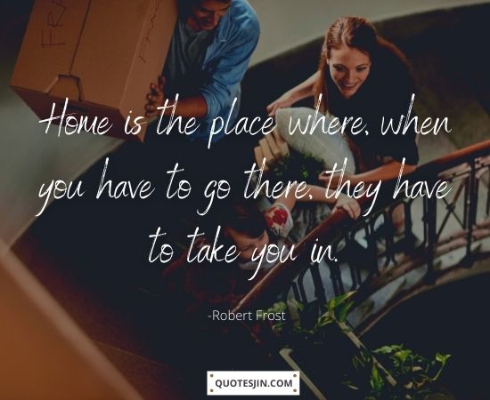 Home Quotes