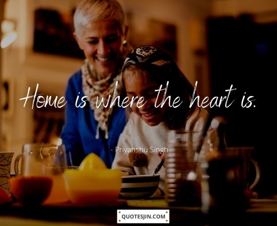Home Quotes