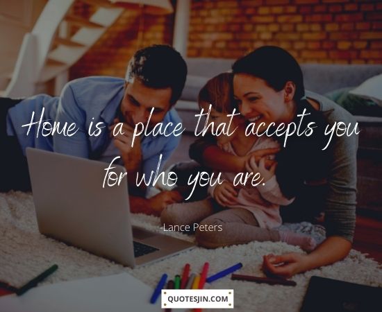 Home Quotes