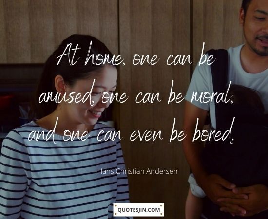 Home Quotes