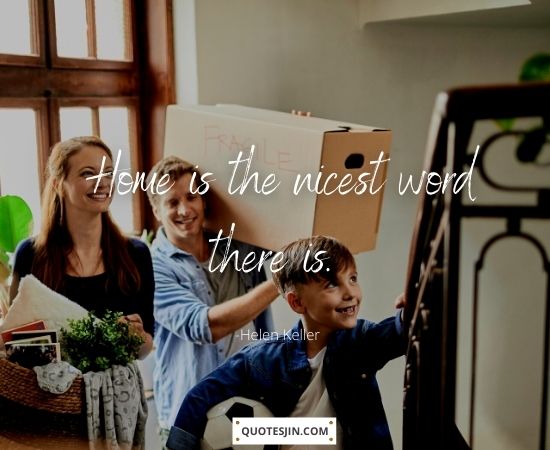 Home Quotes
