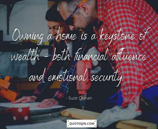 Home Quotes