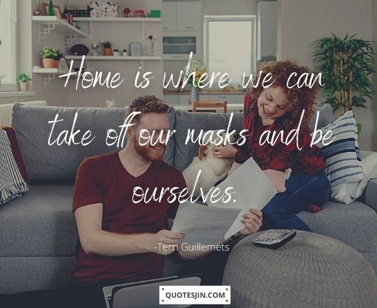 Home Quotes