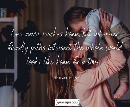 Home Quotes