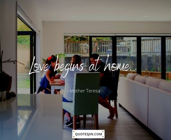 Home Quotes