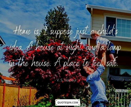 Home Quotes