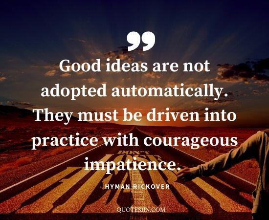 Patience Quotes