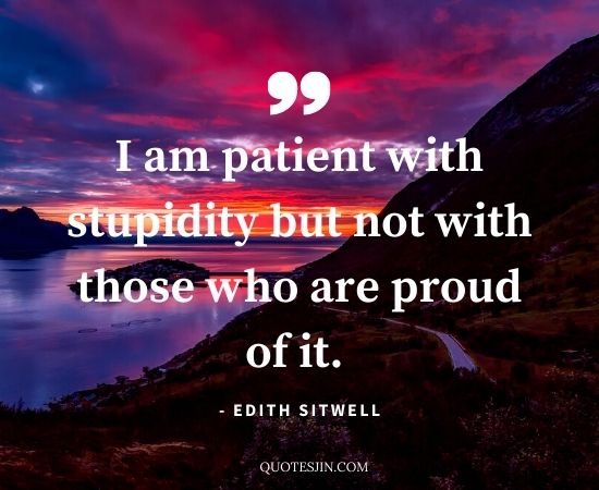 Patience Quotes