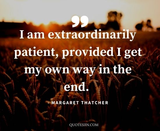 Patience Quotes