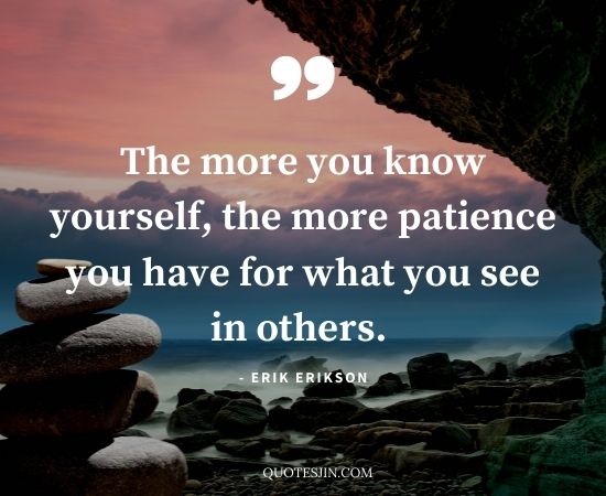 Patience Quotes