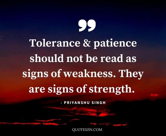 Patience Quotes