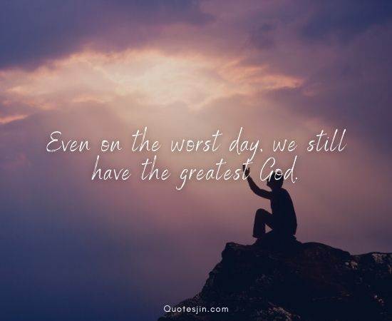 Prayer Quotes