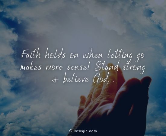 Prayer Quotes