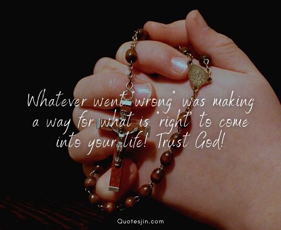 Prayer Quotes
