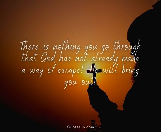 Prayer Quotes