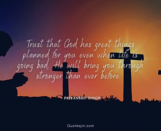 Prayer Quotes