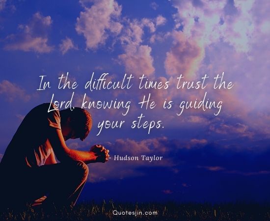 Prayer Quotes