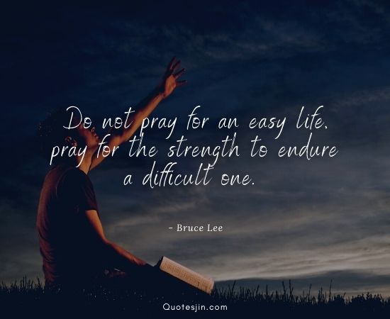 Prayer Quotes