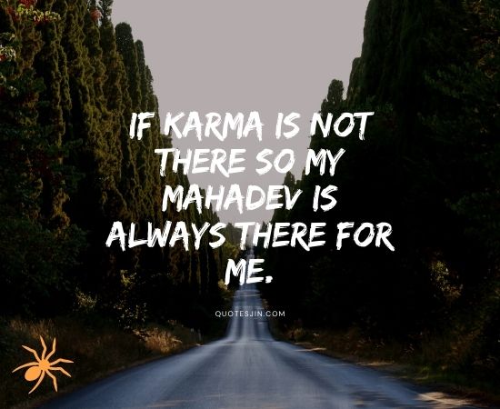 Karma Quotes