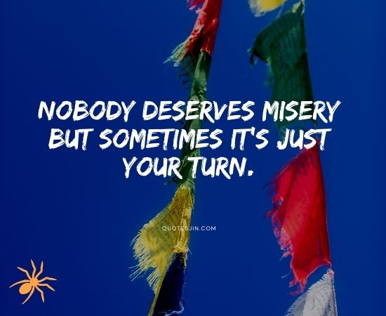 Karma Quotes