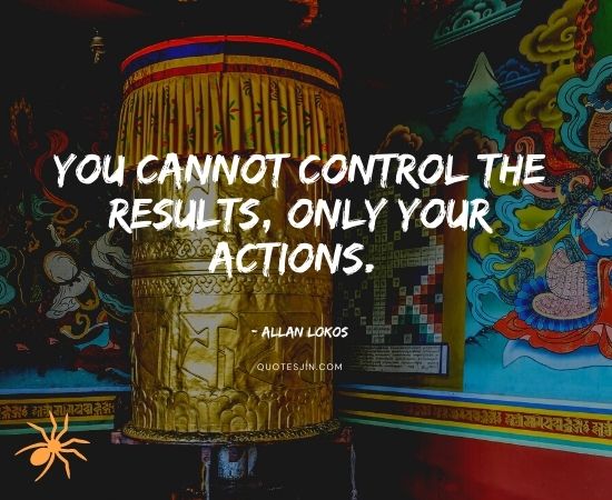 Karma Quotes