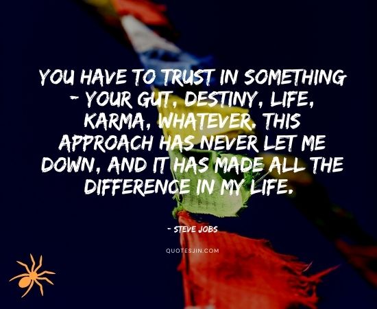 Karma Quotes