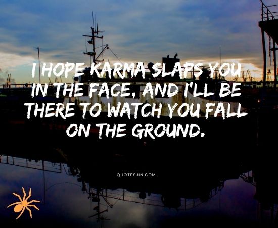 Karma Quotes