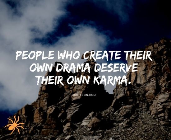 Karma Quotes