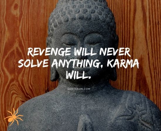 Karma Quotes