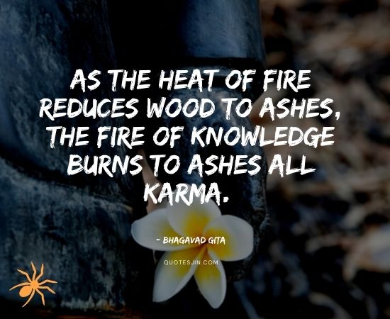 Karma Quotes
