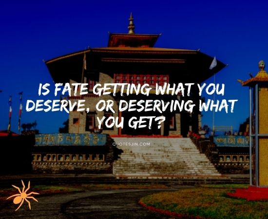 Karma Quotes