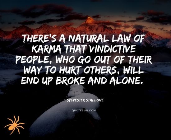 Karma Quotes