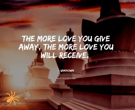 Karma Quotes