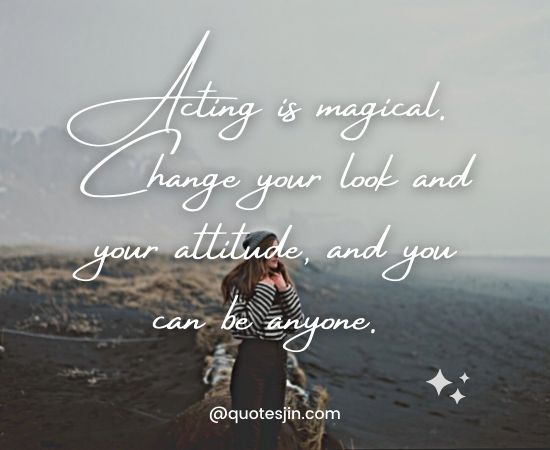Attitude Quotes to Change Your Outlook