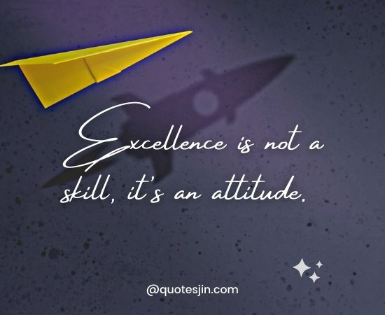 attitude quotes