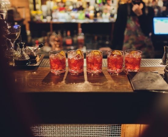 Truth Or Drink Questions