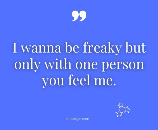 Freaky Quotes