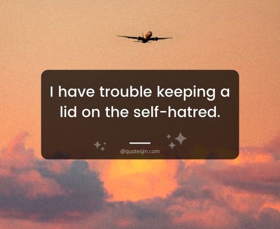 Lid Quotes